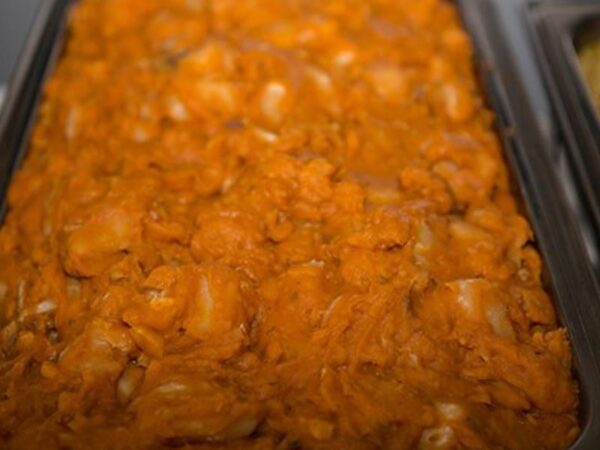 1 LTR ASARO (Yam Dishes)