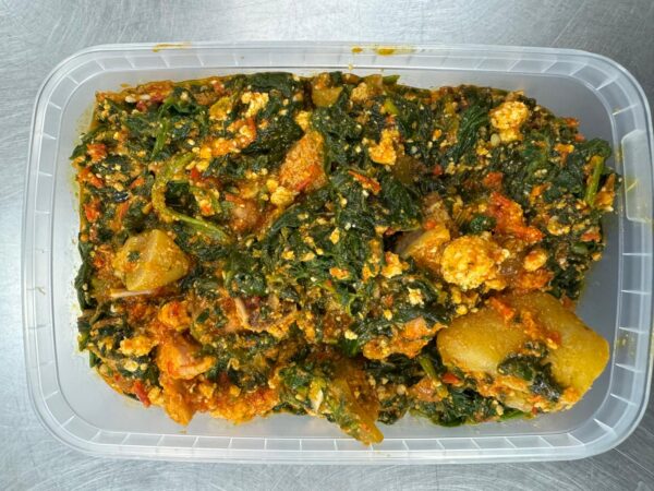 1 LTR EFO EGUSI