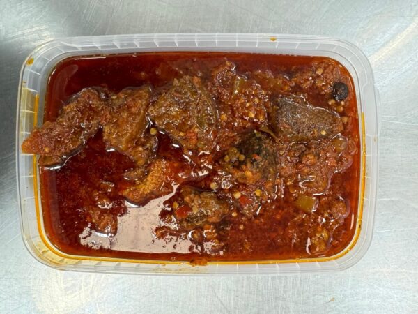 1 LTR OFADA STEW