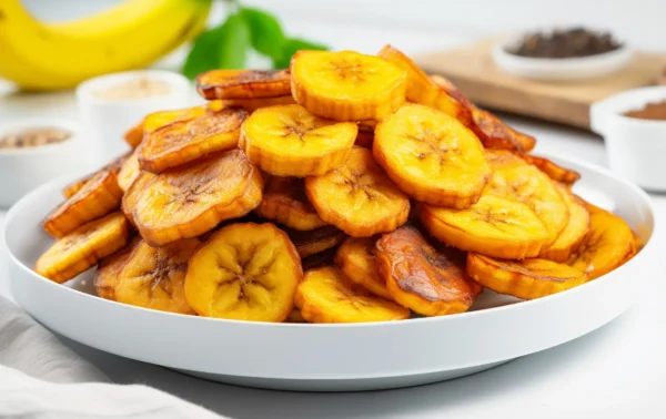 FRIED PLANTAIN